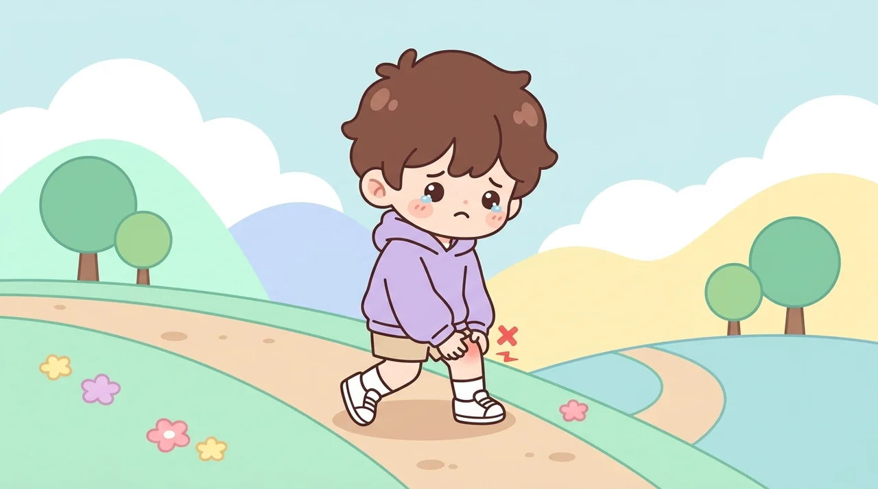 철원 무릎통증, 체질에 따라 관리법이 다릅니다