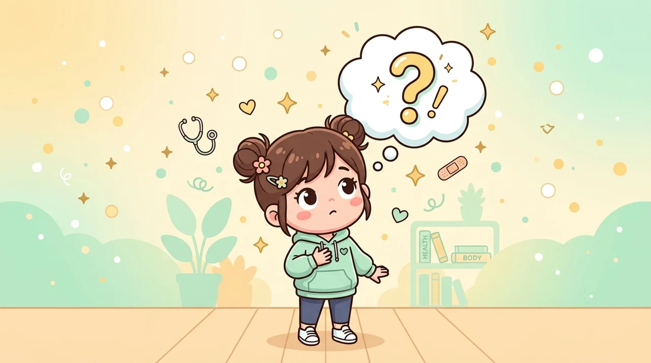 천식처럼 숨이 차지만 기침은 별로 없는 호흡 불편 생활관리