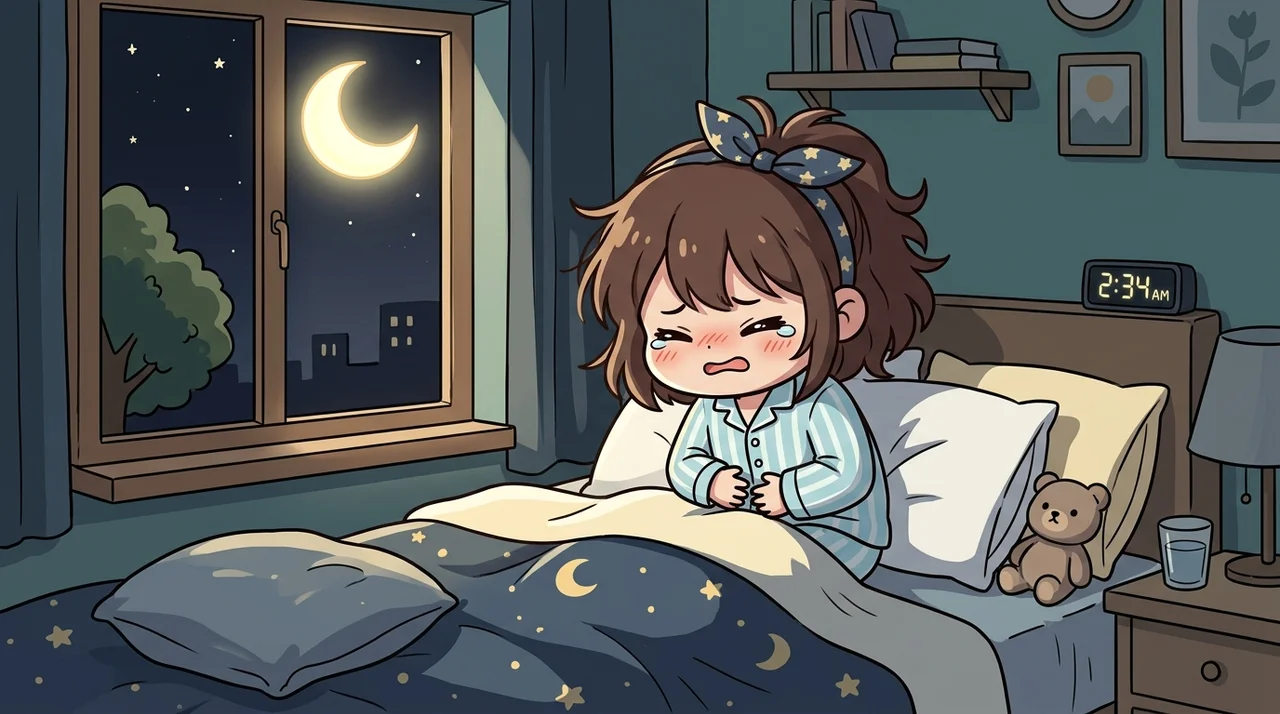 새벽 공복 속쓰림 위염일까 확인하세요