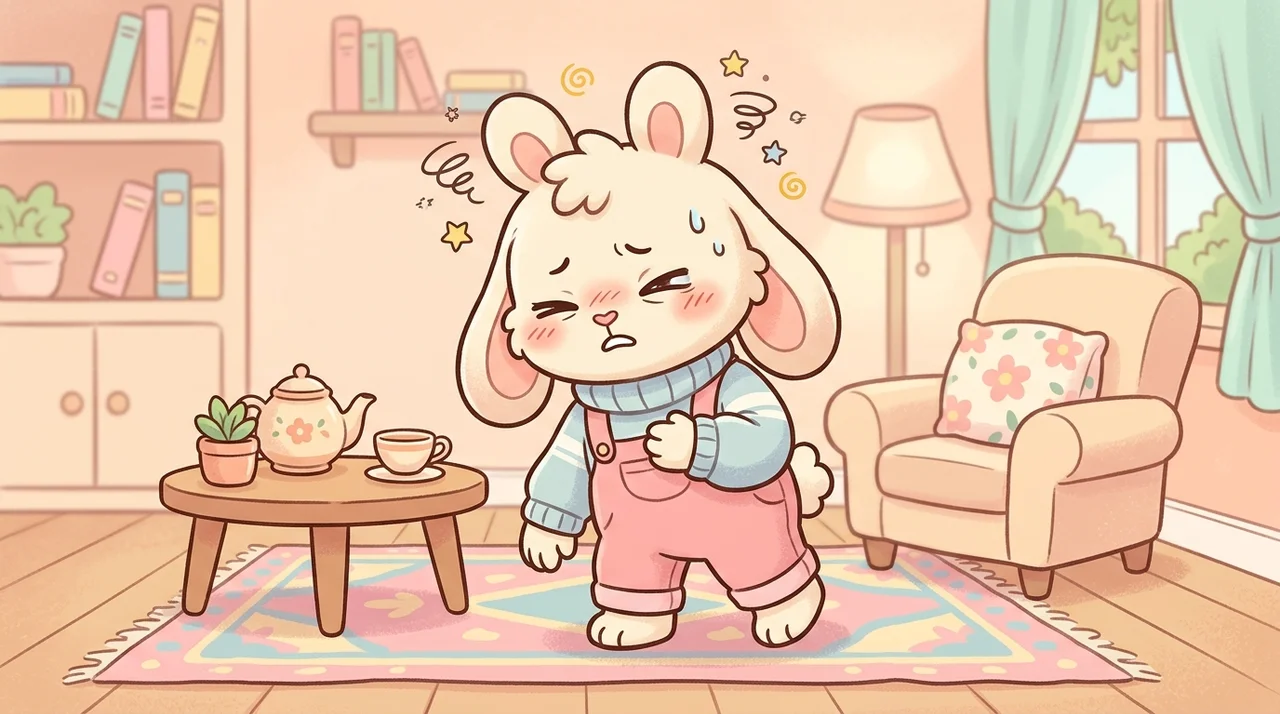 한의학에서 보는 심계 두근거림과 기혈 심신 균형