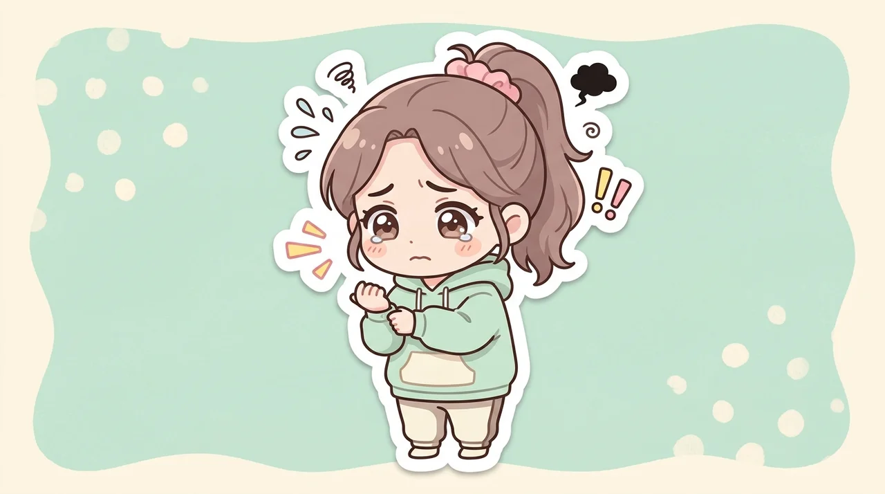 산후 손목 통증, 찬바람에 시큰거릴 때 살펴볼 점