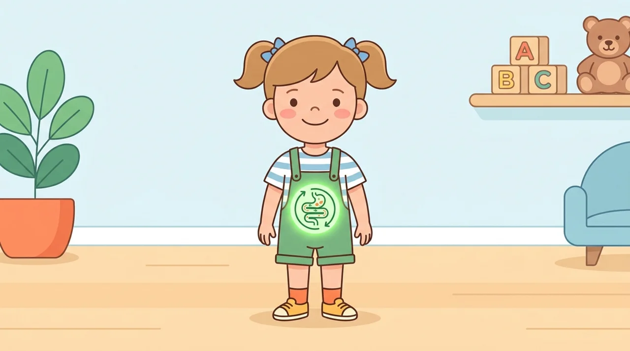 사상의학 관점에서 본 아이 체질과 비위 기운