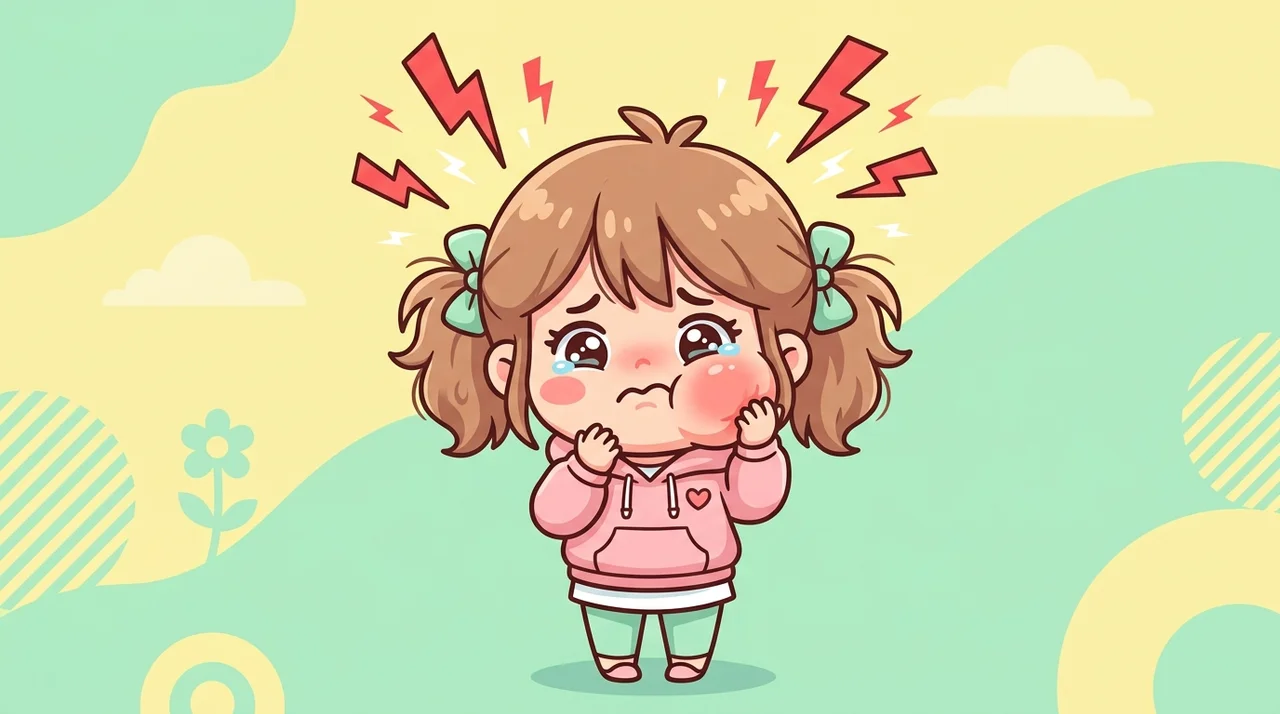 야식 먹고 다음날 얼굴 붓기 원인 체크