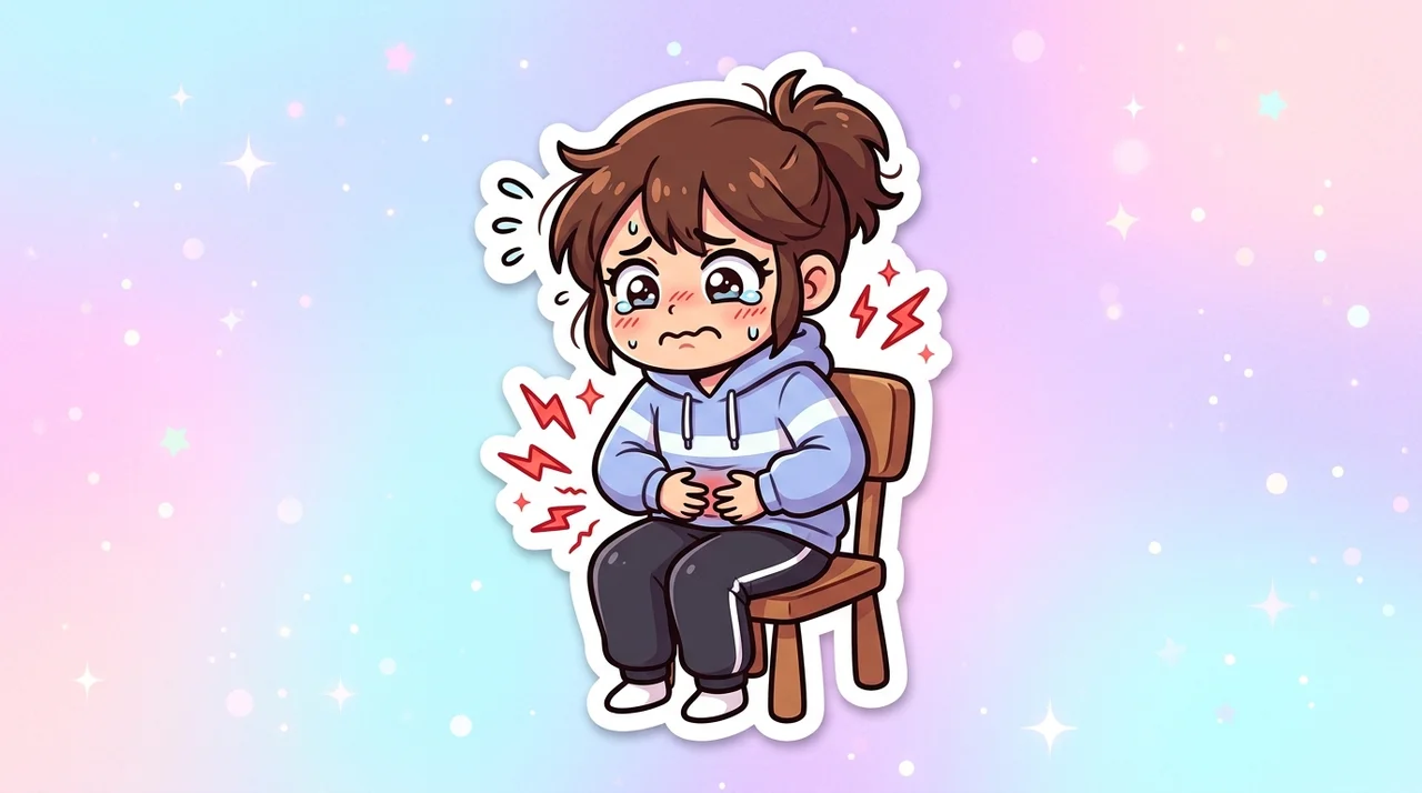 방광염 물 많이 마셔도 따가운 느낌이 남는다면