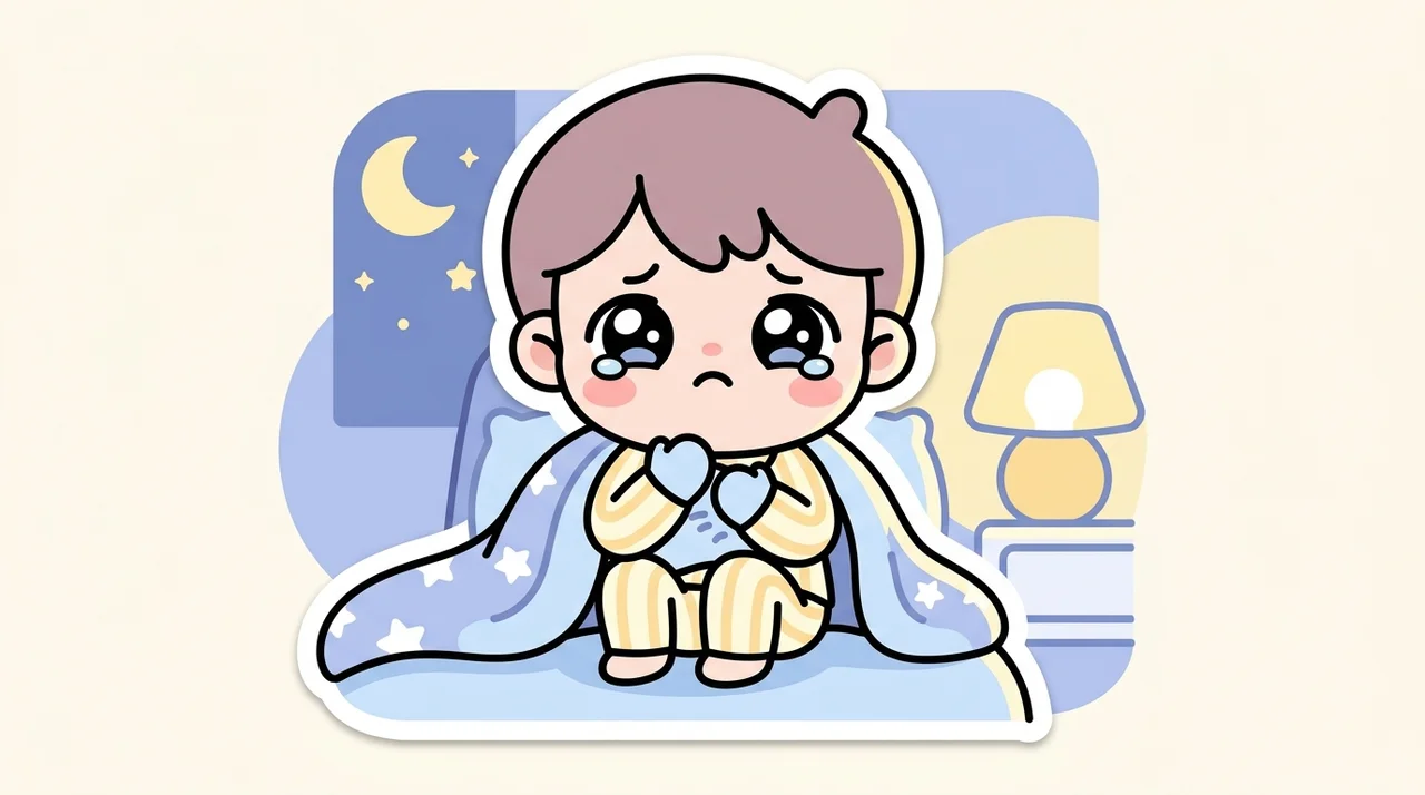 새벽에 숨참 증상, 천식일까?