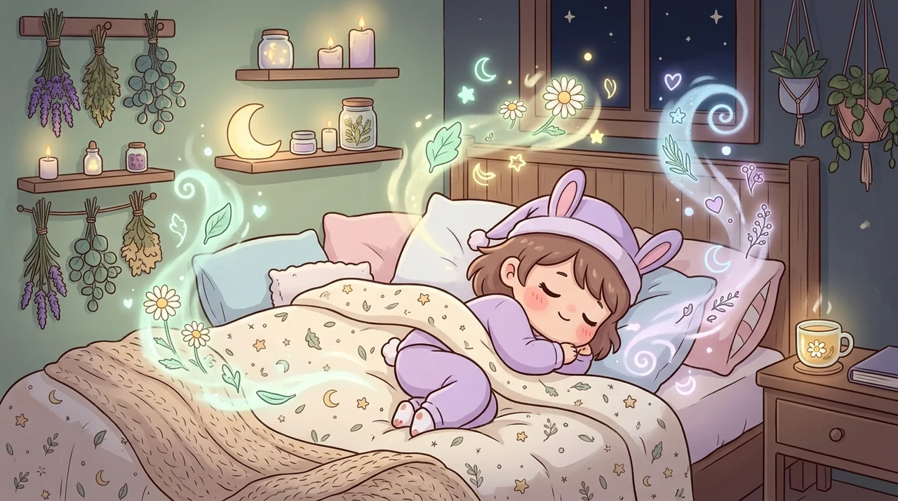보약을 먹은 뒤 잠이 달라지는 이유를 체질 관점에서 살펴보기