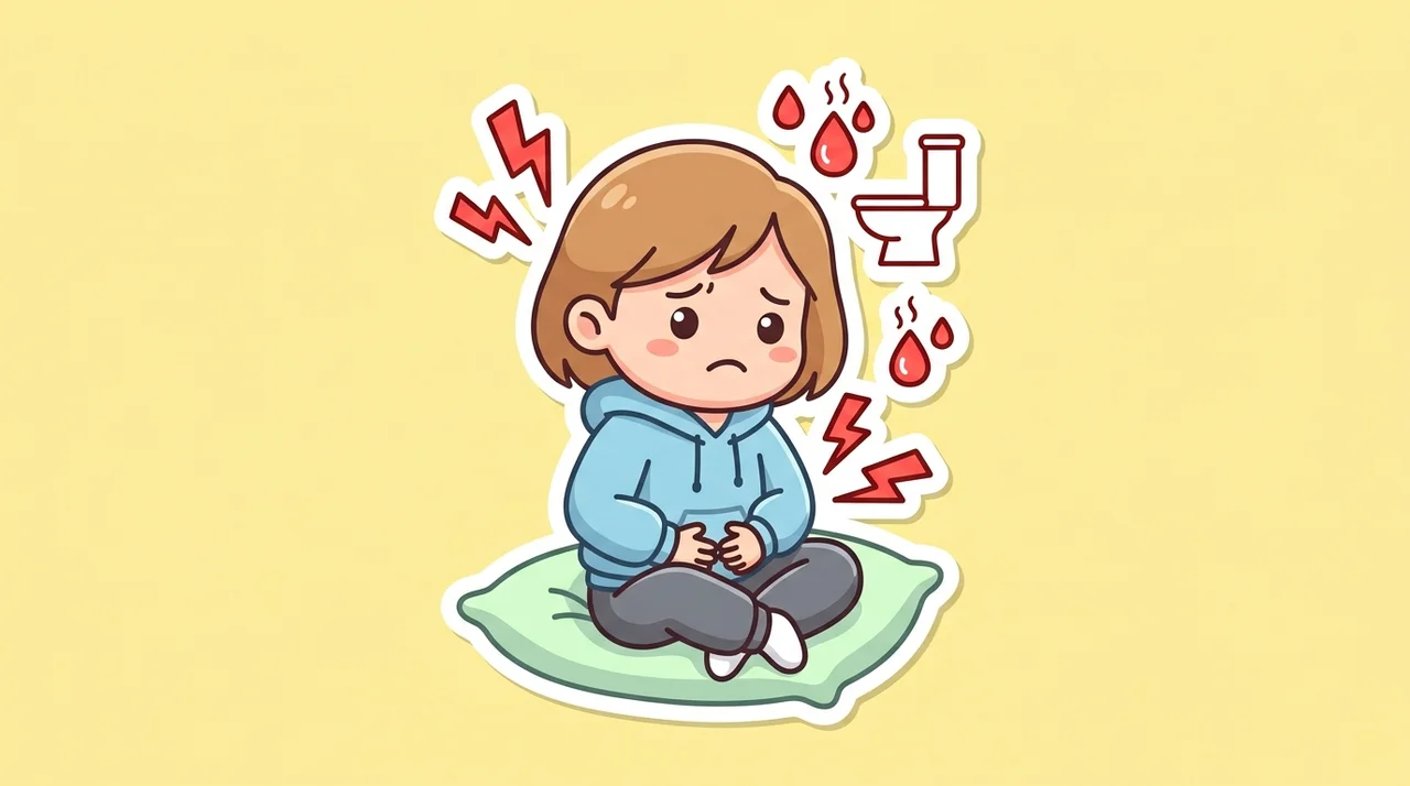 소변 끝 따가움과 잔뇨감, 생활관리로 챙기기