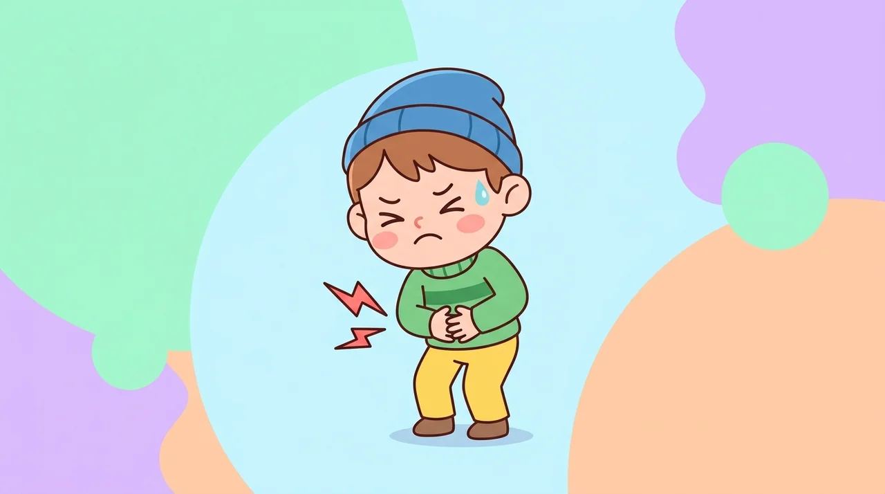 식후 트림 잦음, 위염 신호일까?