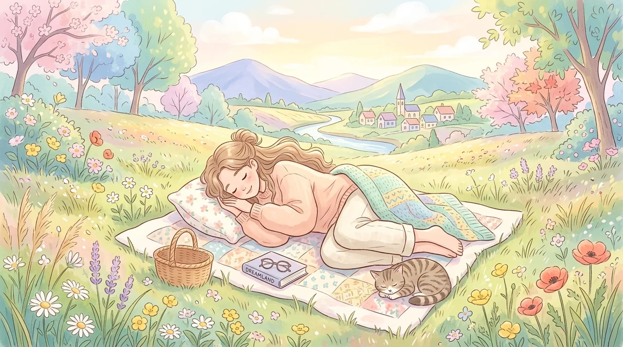 구안와사 회복기의 스트레스 관리와 생활 리듬