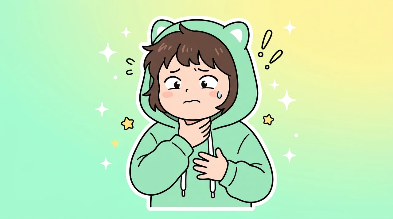 철원 천식 숨찬데 목이 답답한 이유