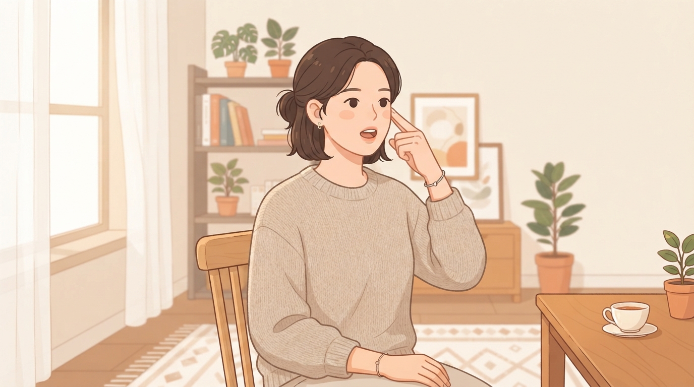 이런 신호가 있다면 한 번 확인해보세요