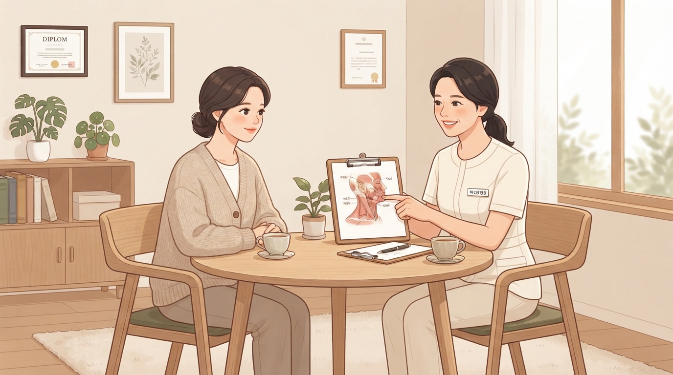 가볍게 여기고 방치하면 어떻게 될까요?