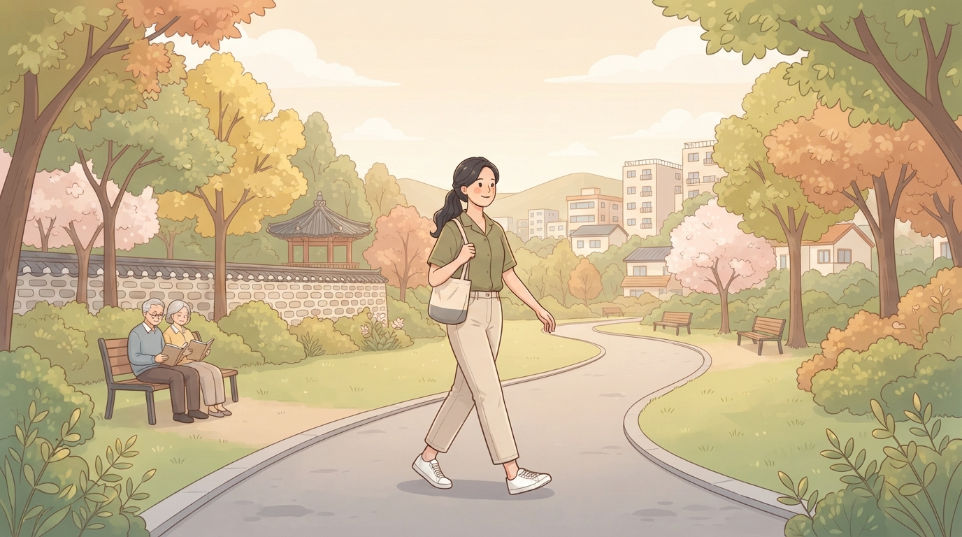 묵직함을 그냥 두면 어떻게 될까요?
