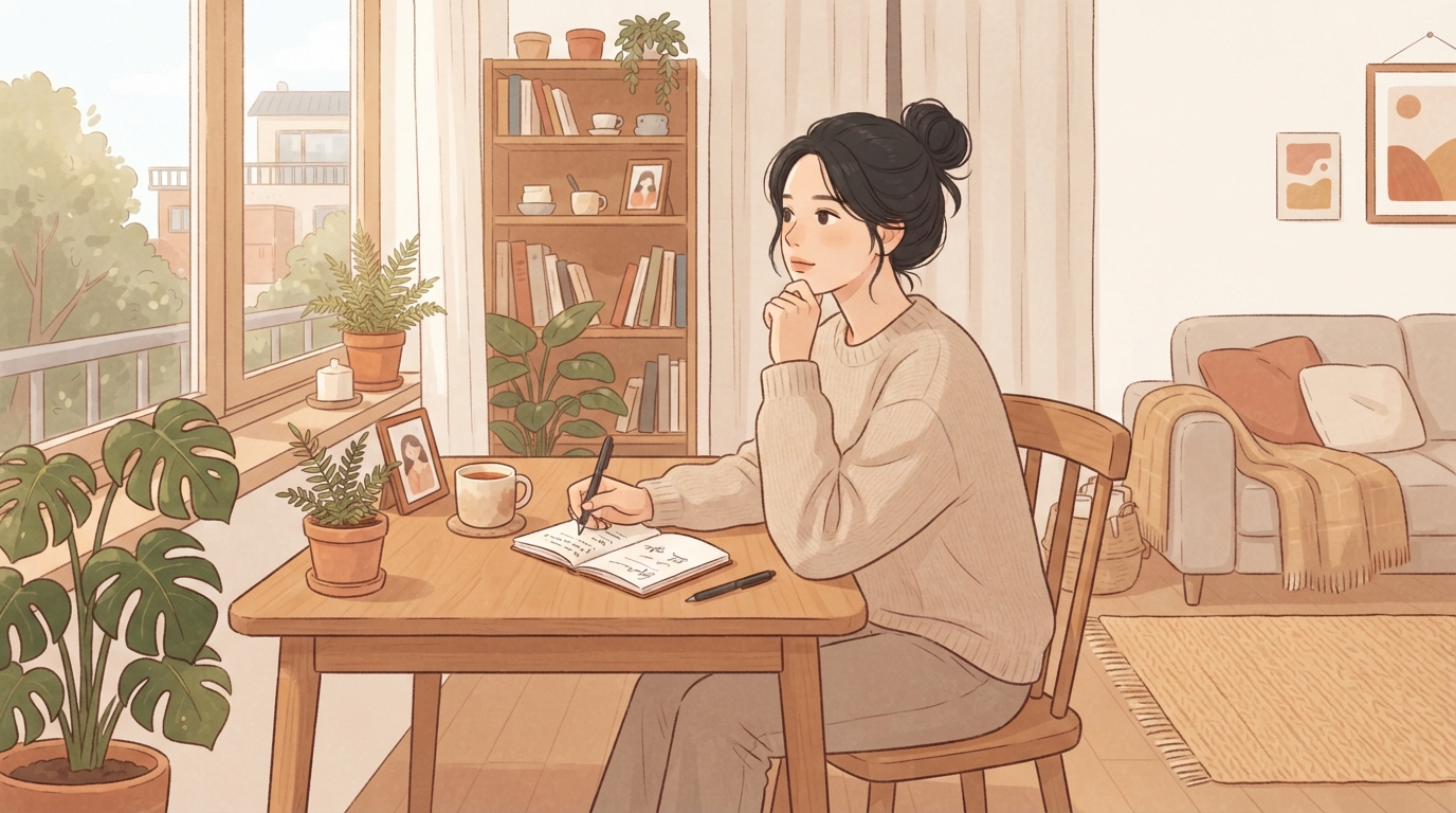 정말 교통사고 때문에 생긴 어지럼일까요?