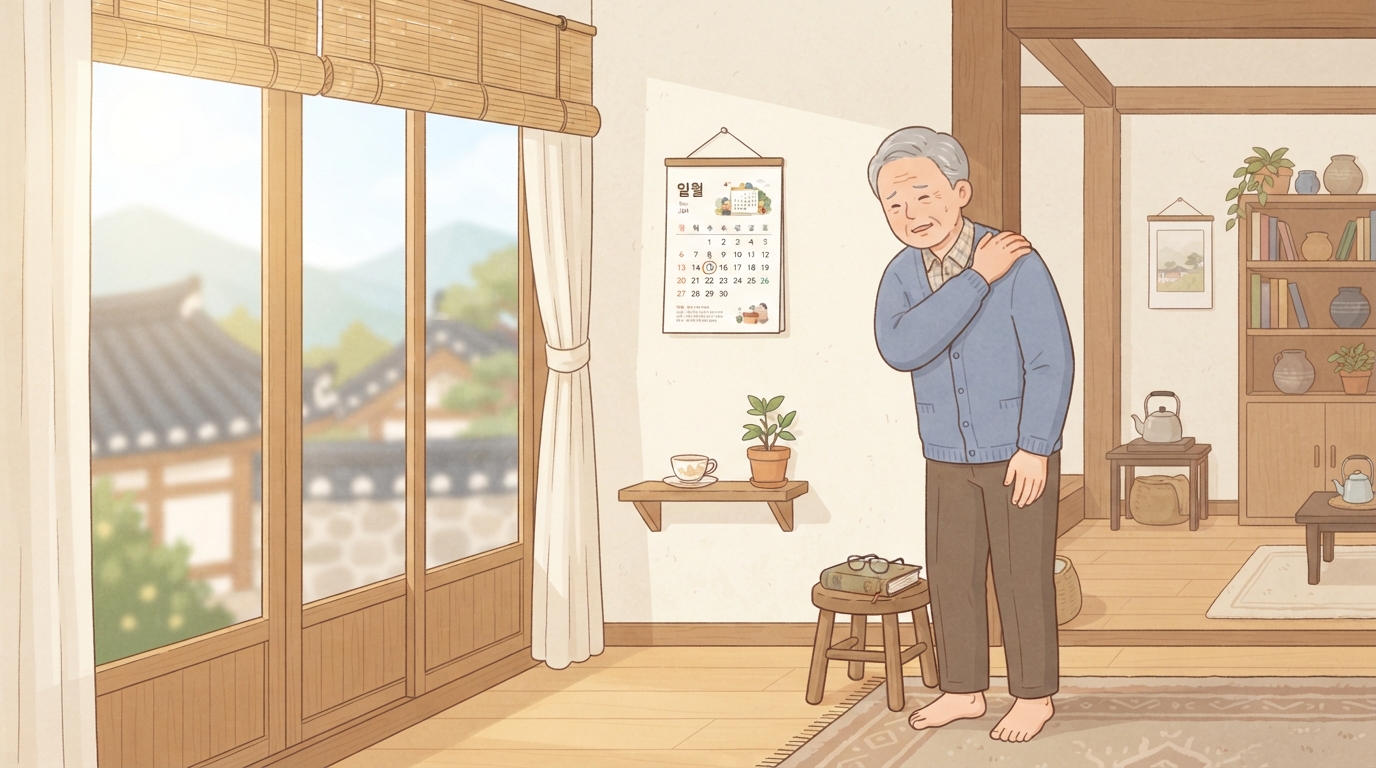 언제쯤 살펴보러 오시면 좋을까요?