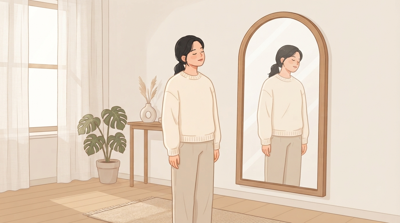 이 증상이 정말 사고와 관련이 있을까요?