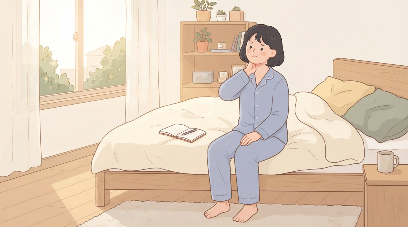 어떤 때 한 번쯤 확인해보면 좋을까요?
