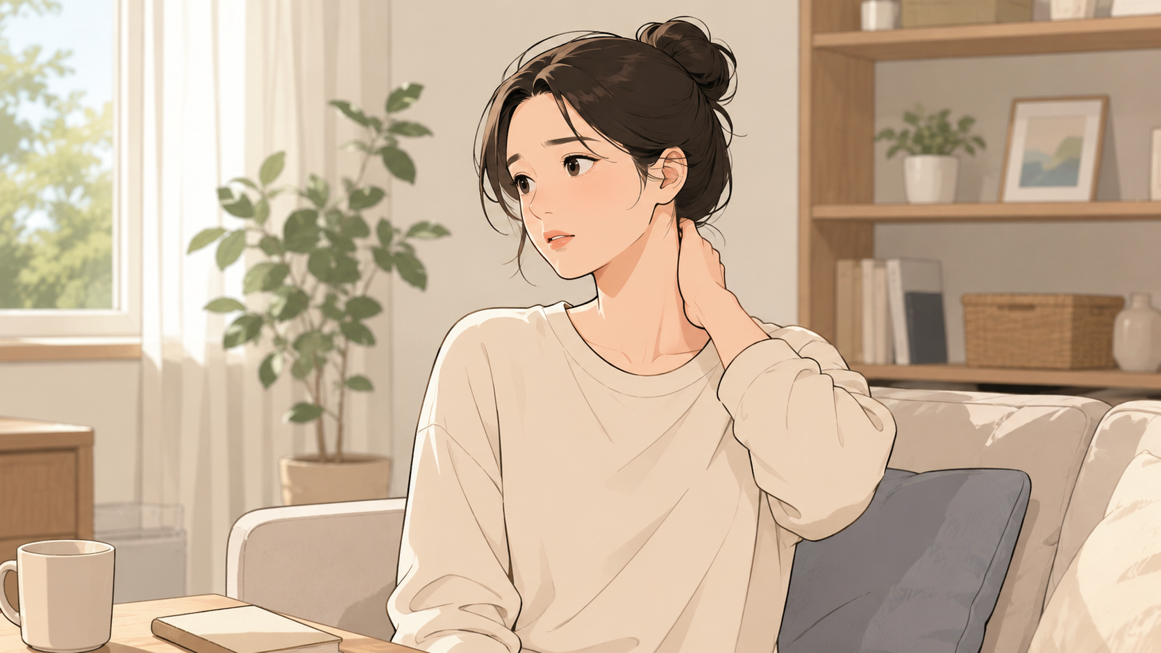 이 증상, 언제쯤 지켜보고 언제 상의하면 좋을까요?