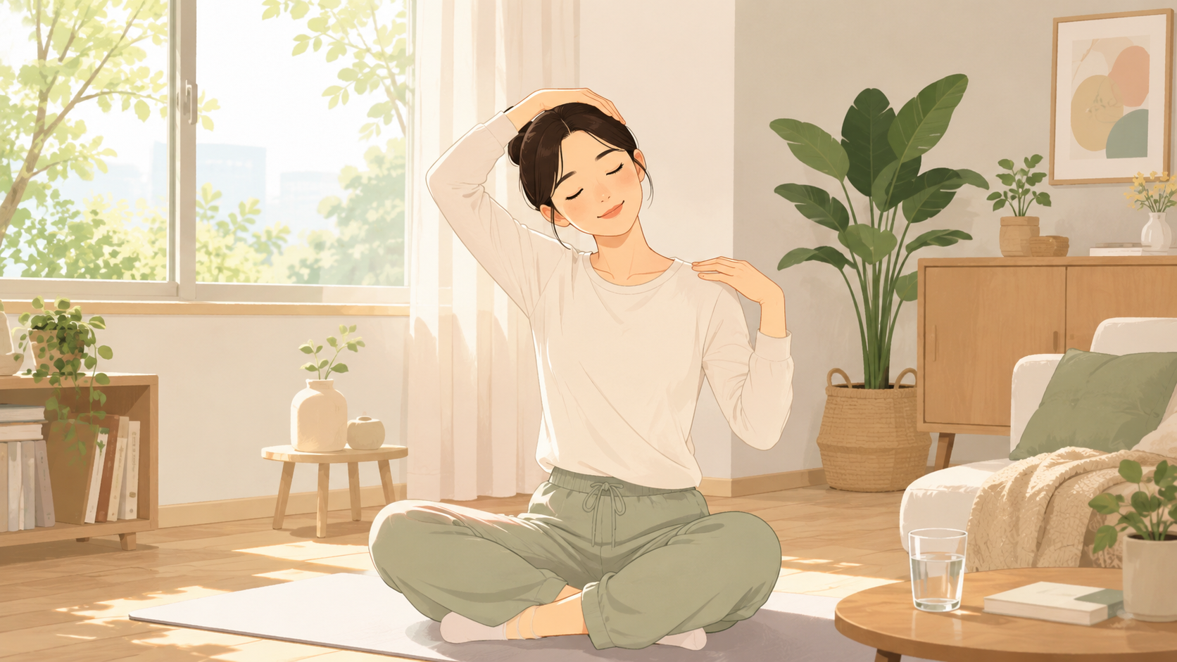 그냥 두면 어떻게 될 수 있을까요?