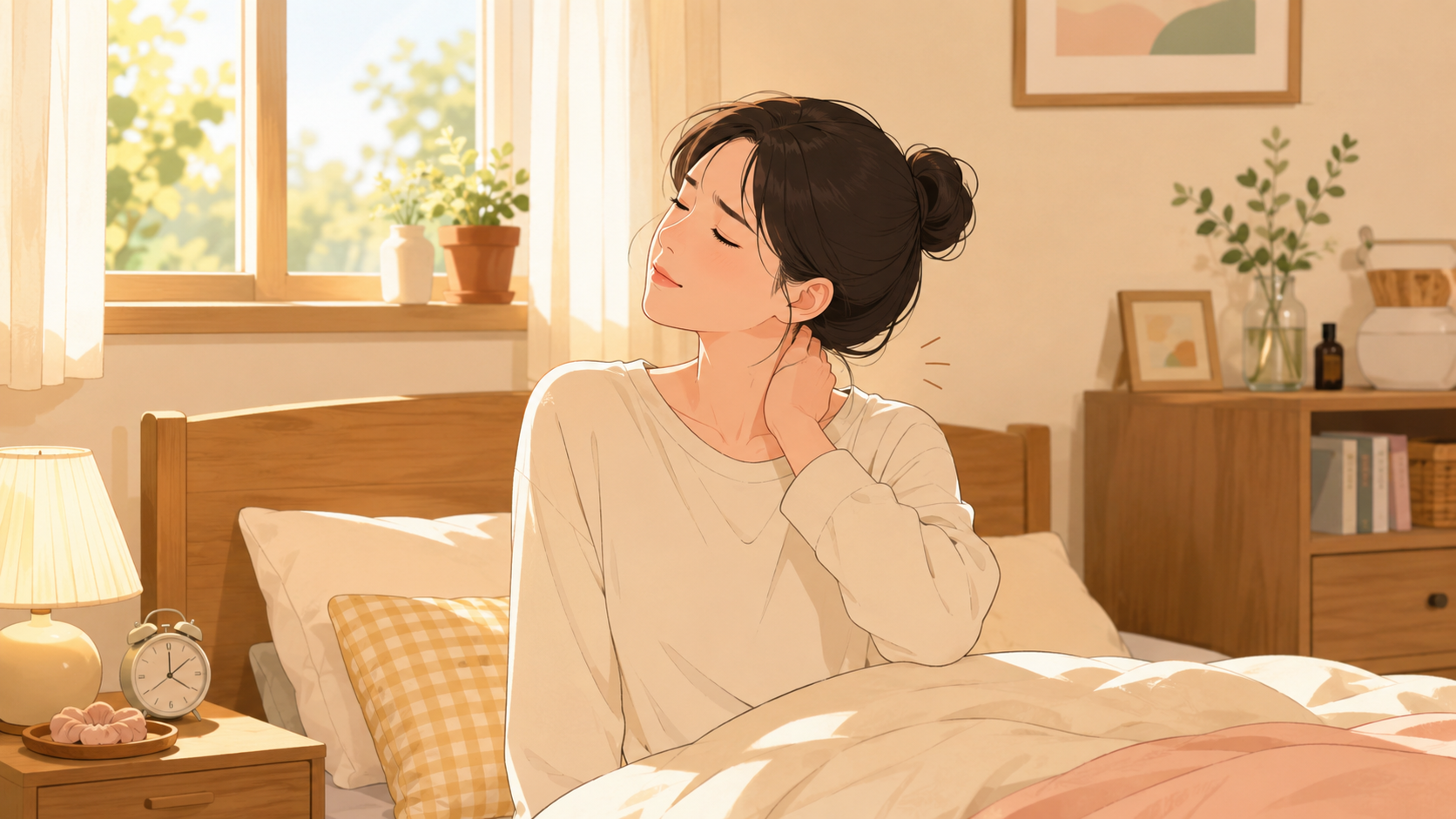 언제쯤 병원을 찾아보는 게 좋을까요?