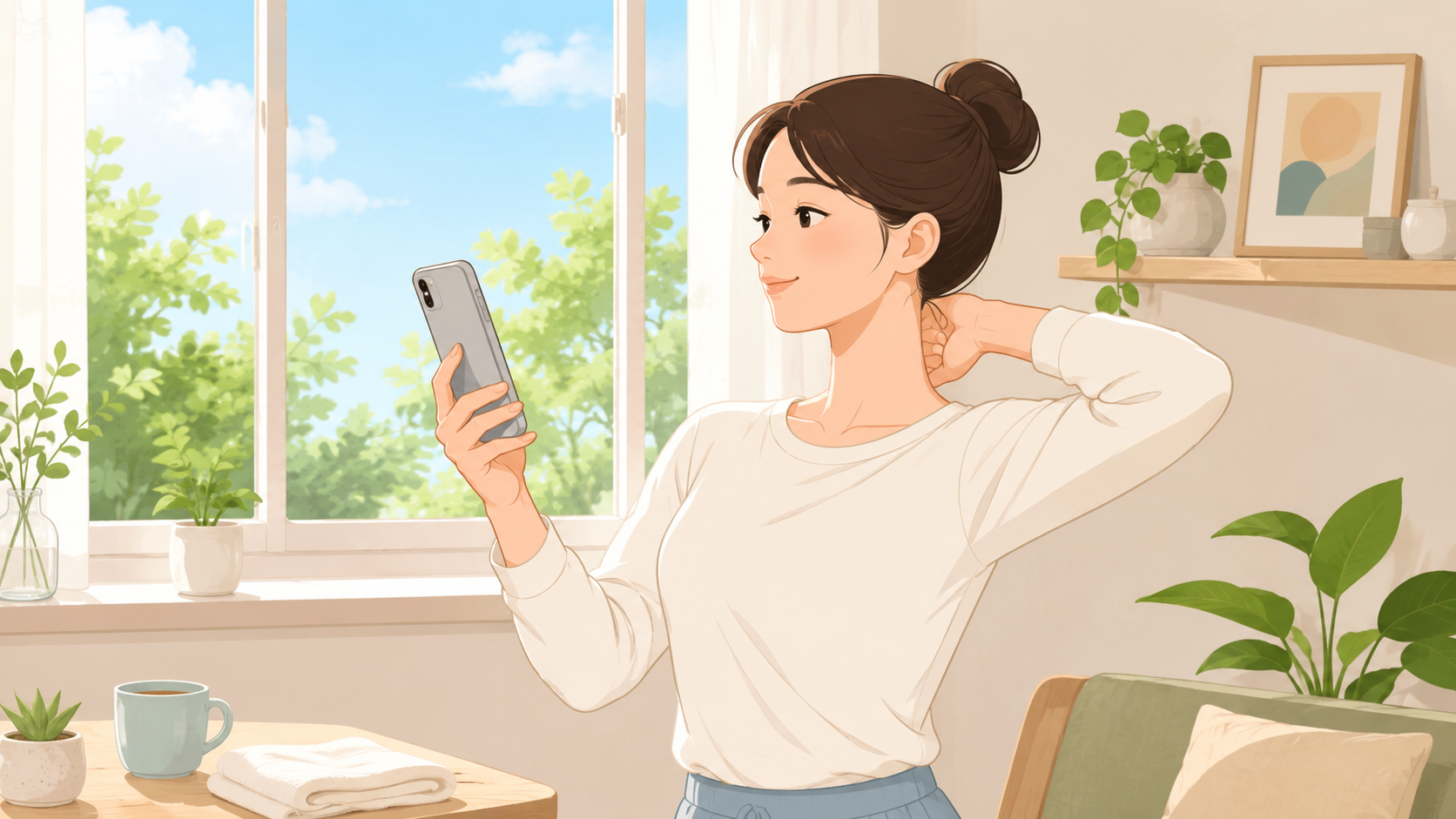 두통을 그냥 참고 방치하면 어떻게 될 수 있을까요?