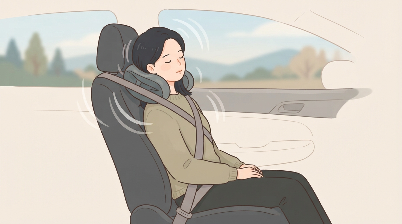 사고와 수면·피로는 어떻게 연결될까요?
