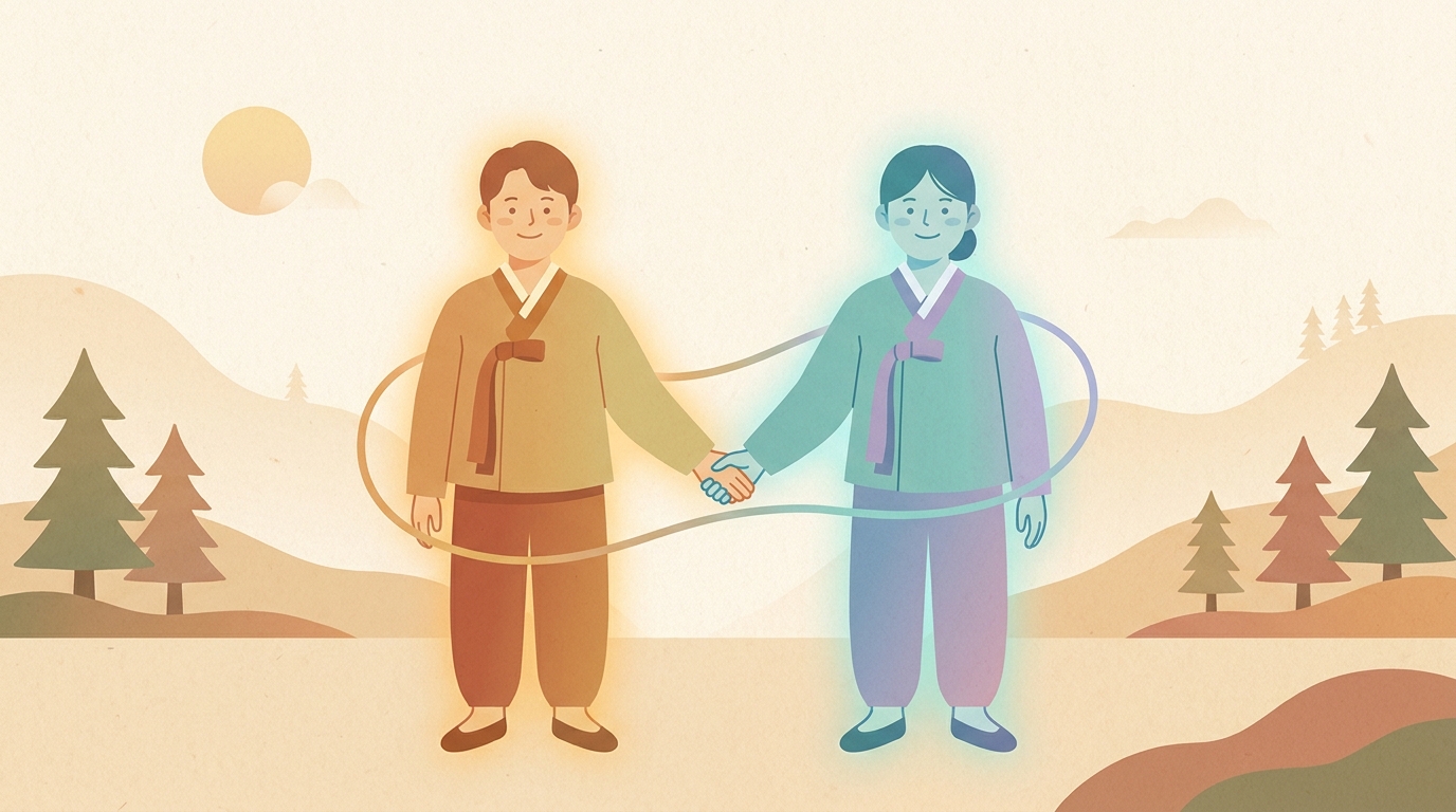 체질과 생활습관이 만드는 차이