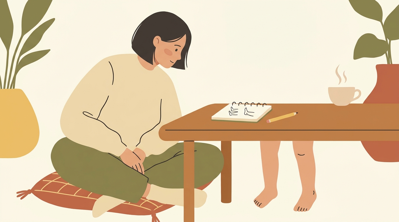 성장기 다리 통증 구분, 어떤 점을 살펴볼까요