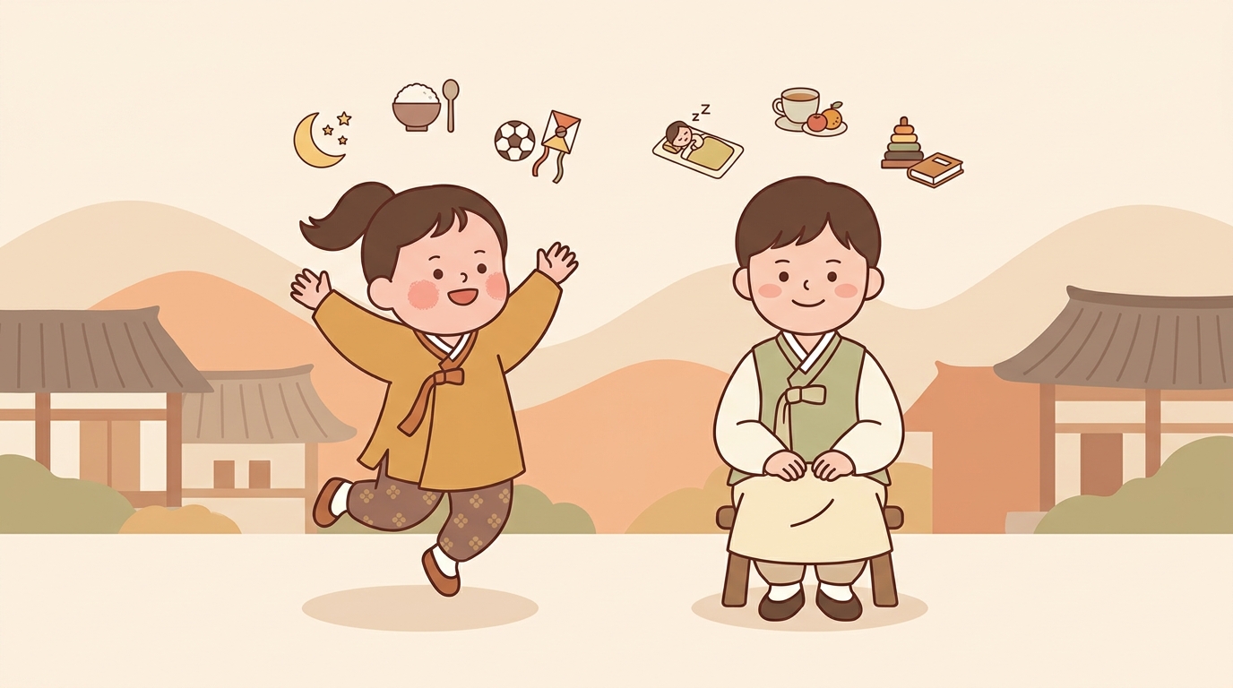 체질과 생활을 함께 보는 관점