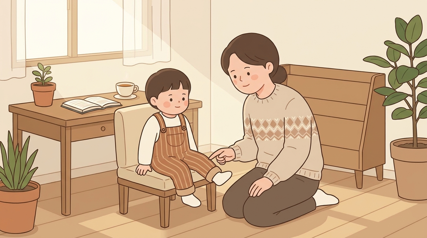 이럴 땐 한 번 상의해보세요