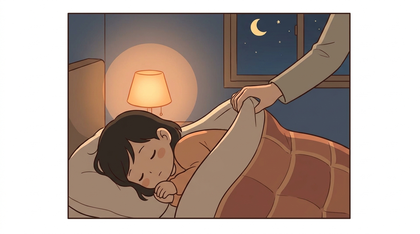 포천 아이 성장 속도와 수면, 키에서 놓치기 쉬운 것