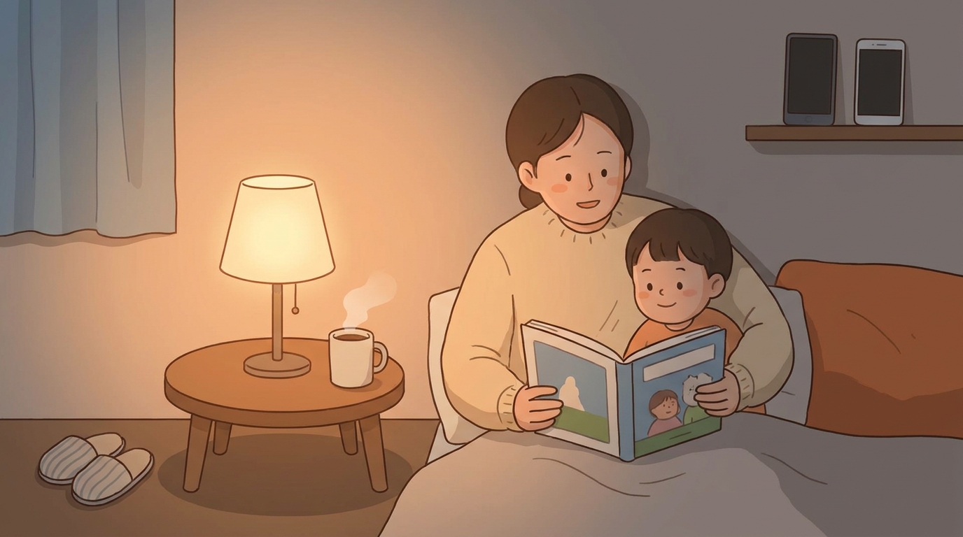 집에서 실천해 볼 수 있는 생활 관리