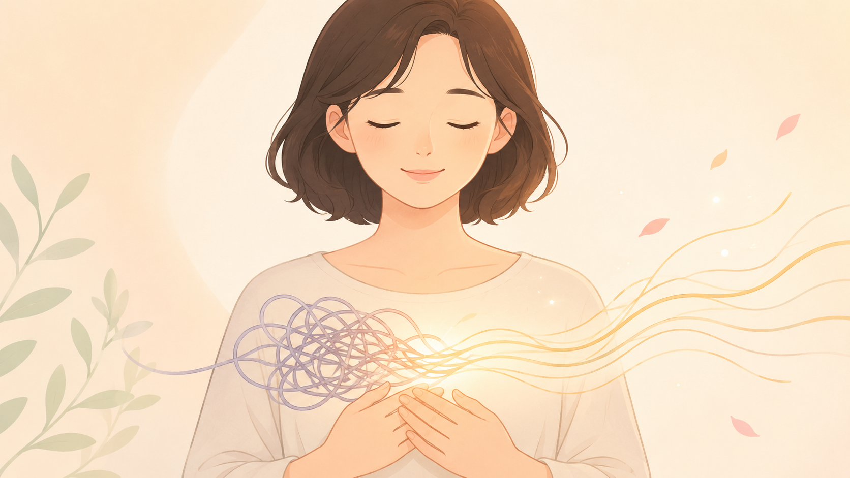 왜 스트레스는 식욕과 폭식으로 이어질까