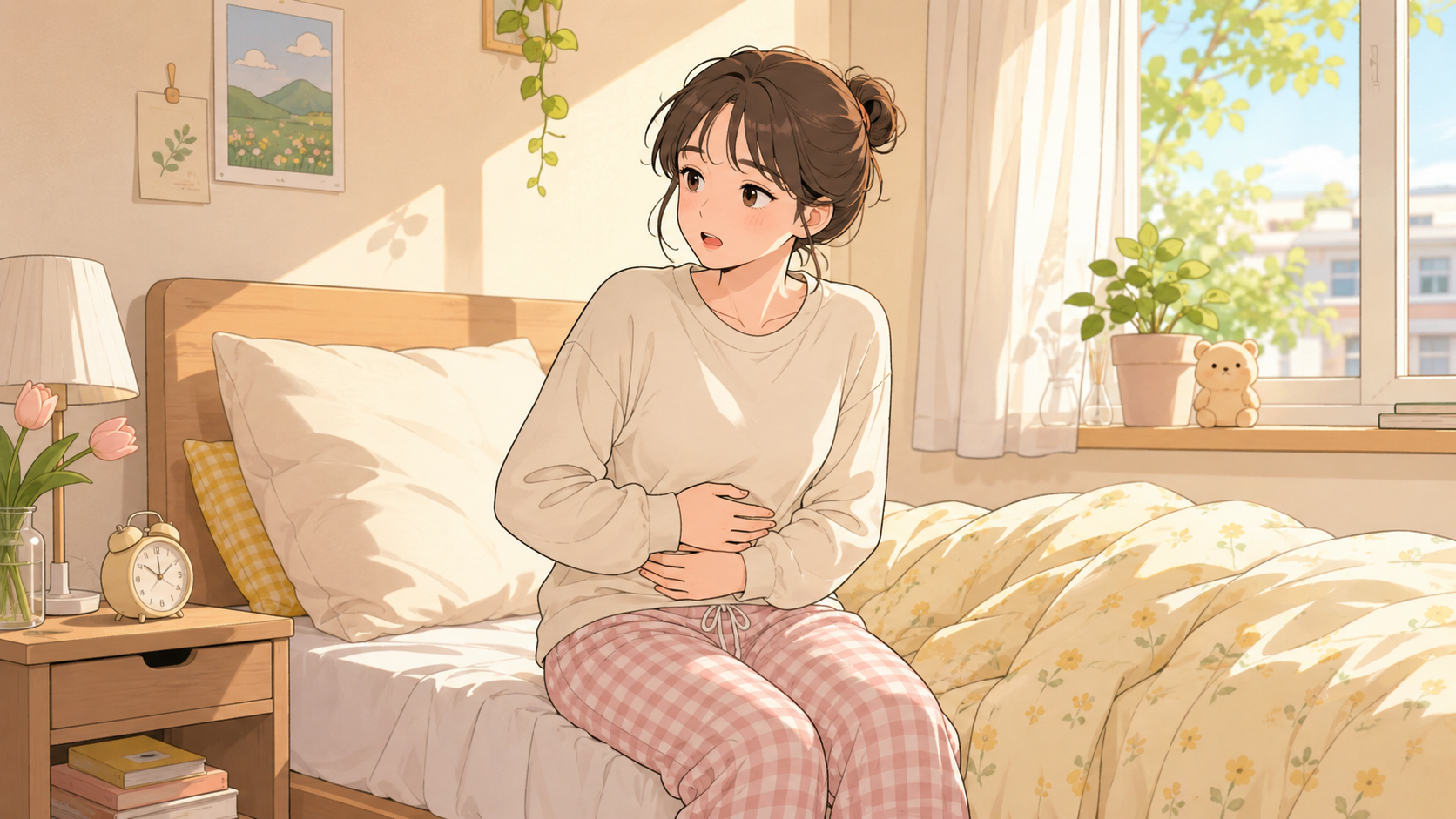포천 다이어트, 아침 공복감이 전날 저녁 식사 탓일 때