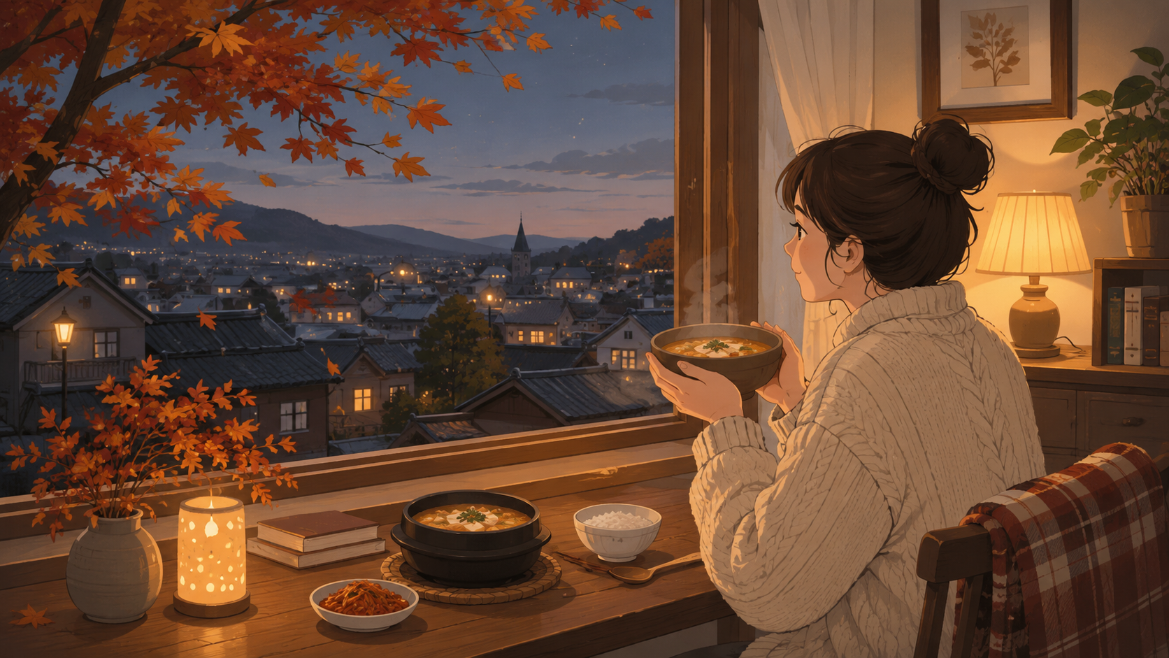 체질과 생활에 따라 다르게 나타나요