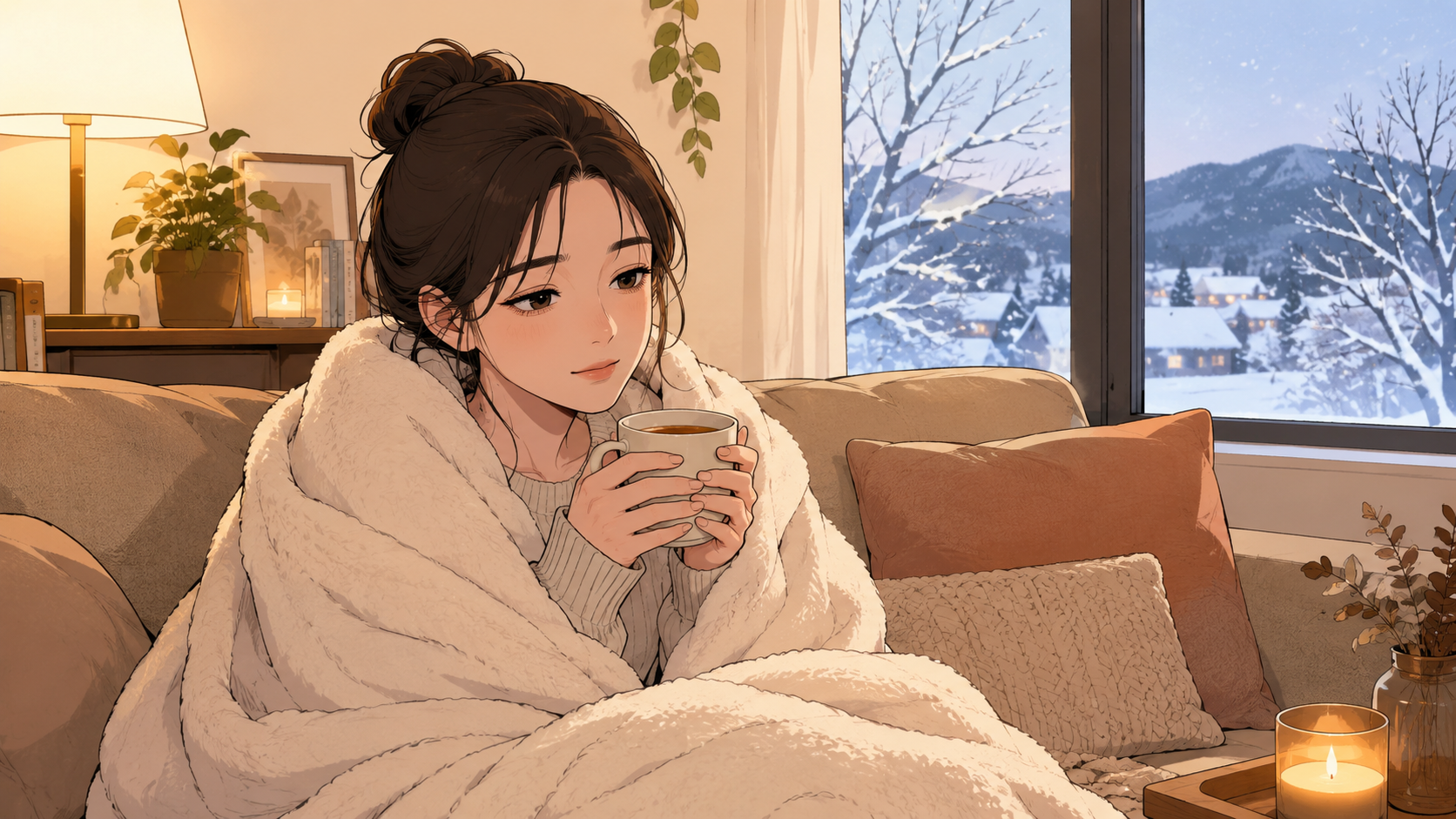 체질에 따라 뱃살이 붙는 방식도 달라요