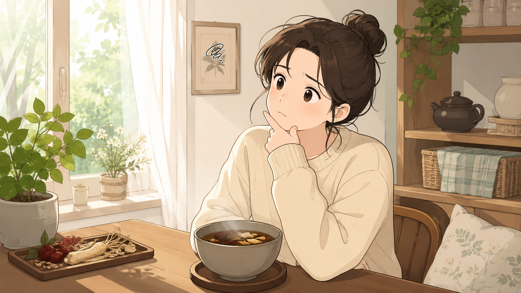 오늘부터 실천하는 한방 생활관리