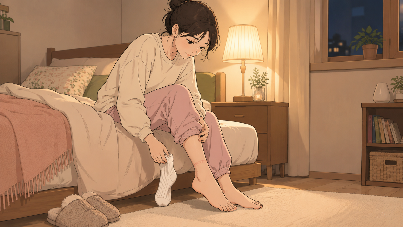 한방에서 보는 체질과 소화의 관점