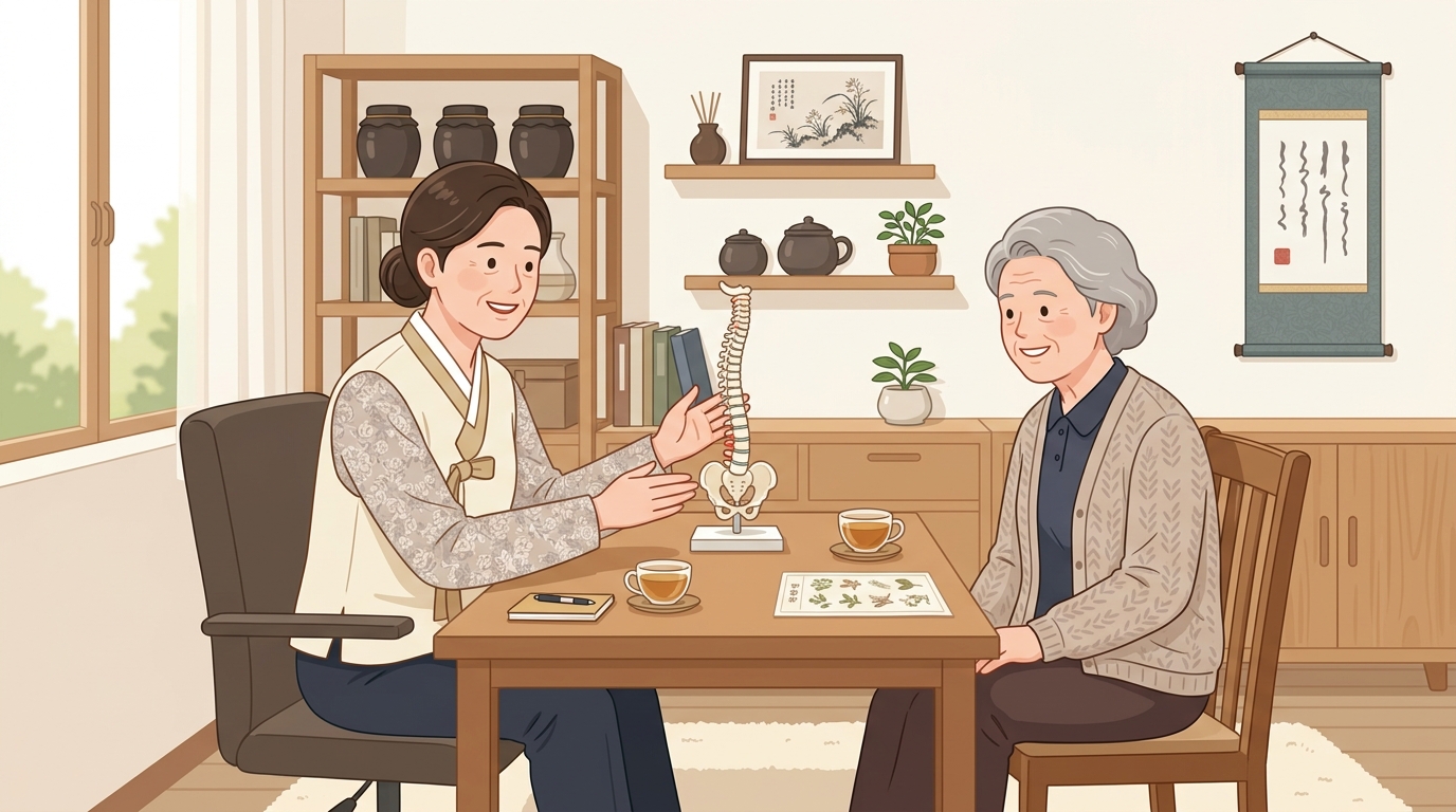 이럴 때는 편하게 상의해보세요