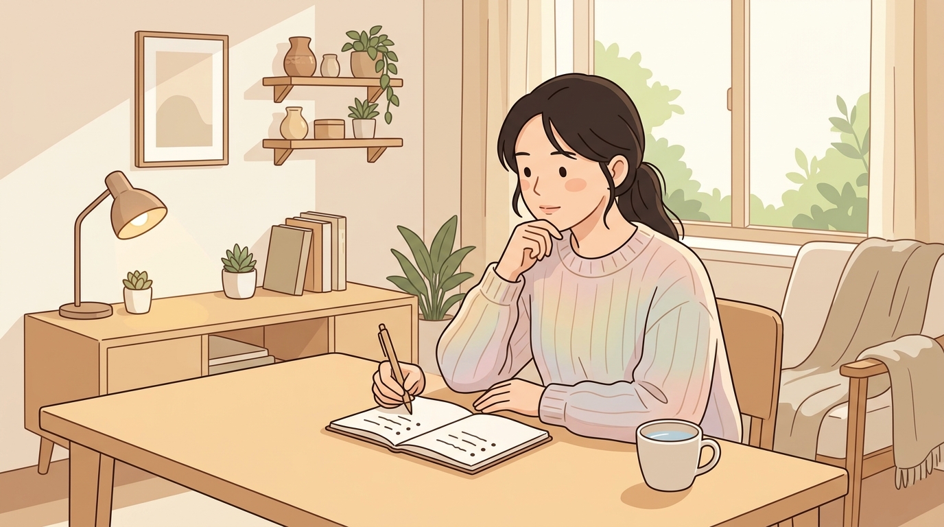 이런 증상이라면 한번 체크해봐요 — 어지러움 확인 포인트