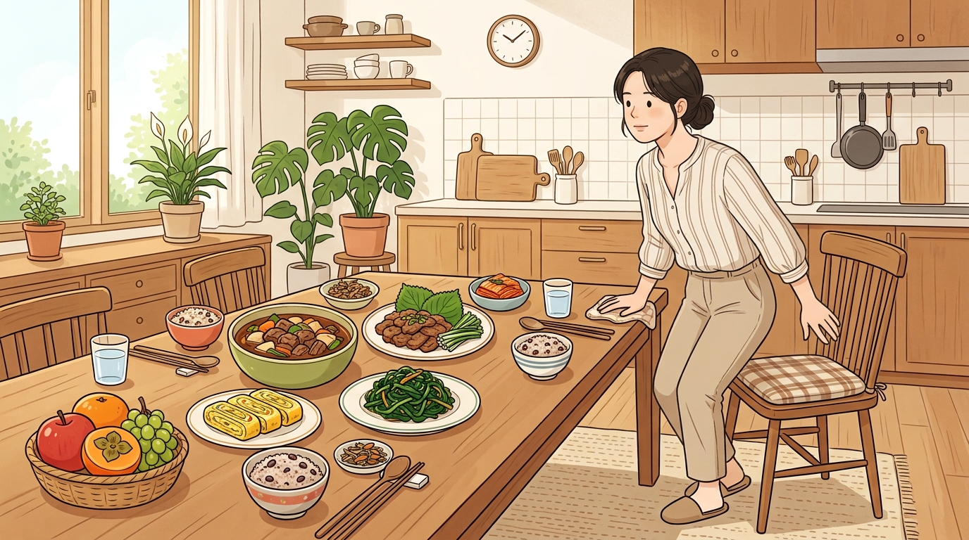 오늘부터 실천하는 생활관리 — 한방과 함께 챙기기