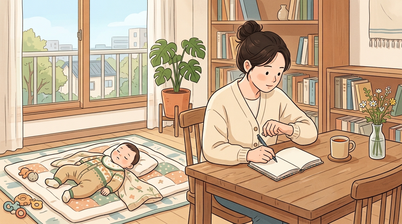 어떤 증상인지 차분히 확인해봐요