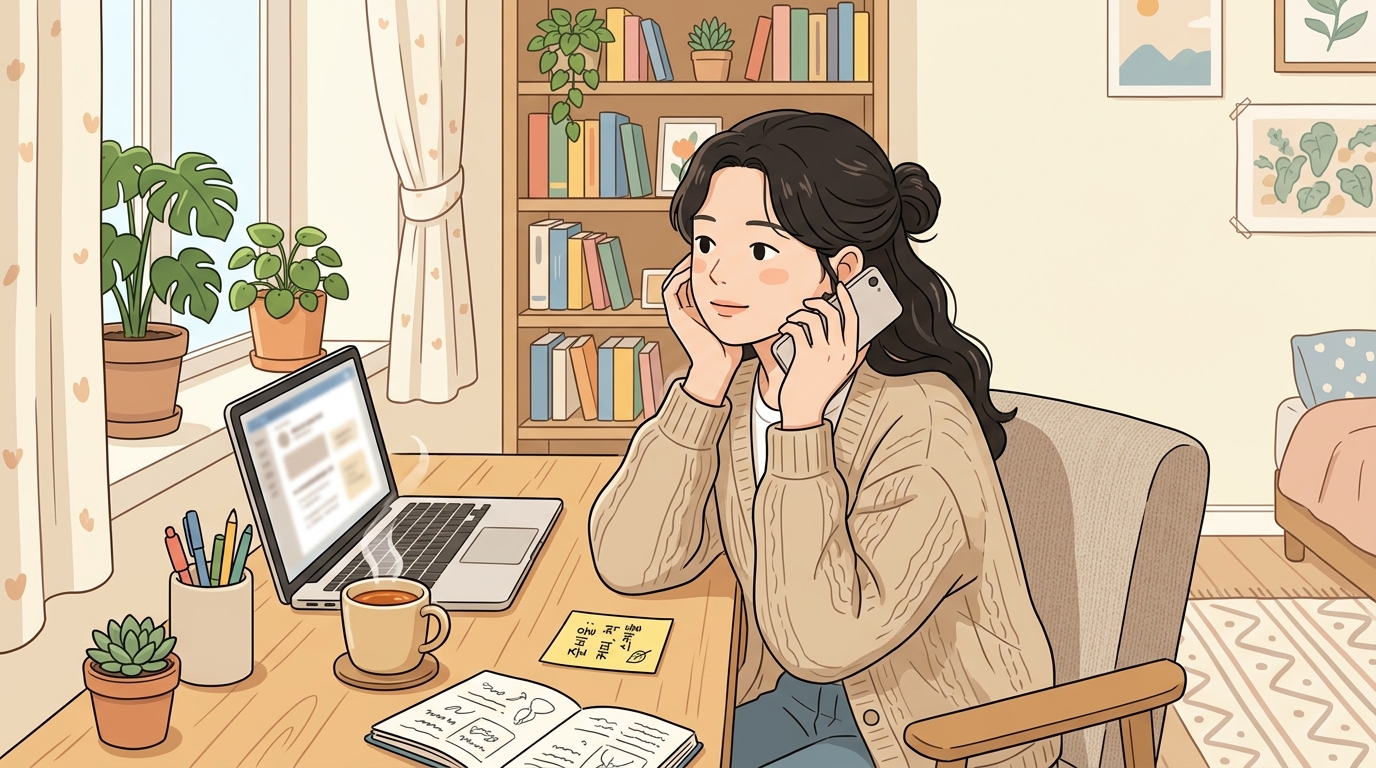 음식보다 먼저 확인해야 할 것들