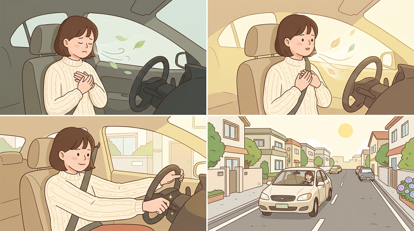 오늘부터 해볼 수 있는 생활 관리 실천법