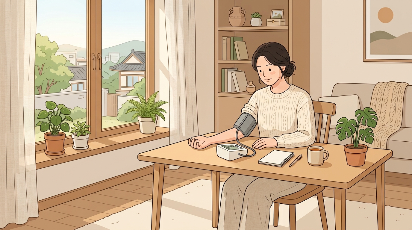 내 경우인지 어떻게 확인해볼까요 (증상과 자가 체크)