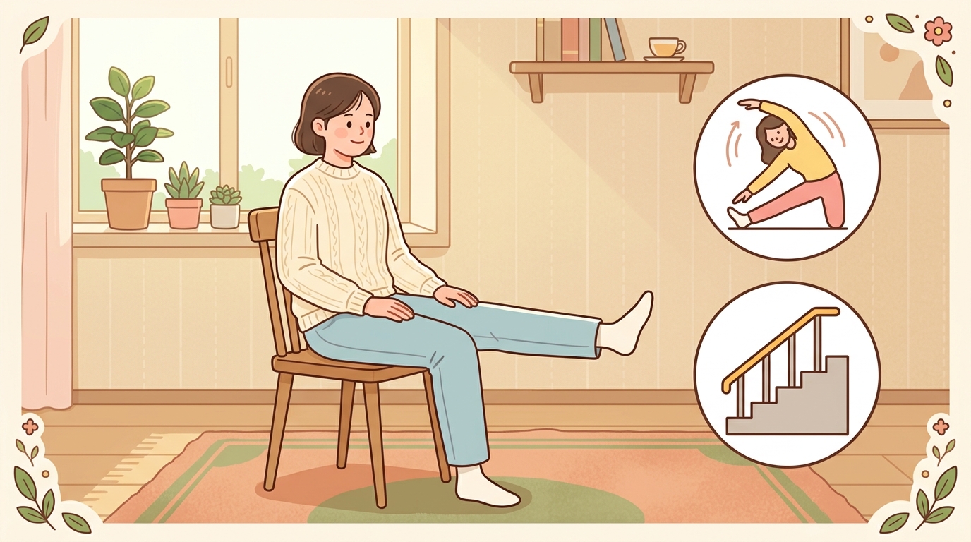 한방 관리와 함께 오늘부터 실천할 생활관리