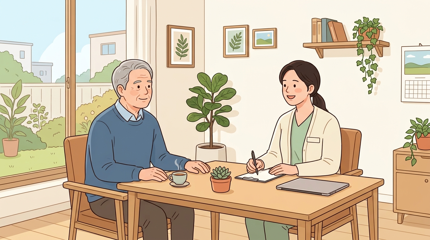 이럴 때는 꼭 전문가와 상의해보세요