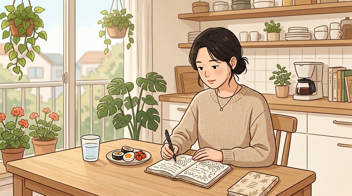 내 졸림이 그냥 식곤증인지 확인하는 방법