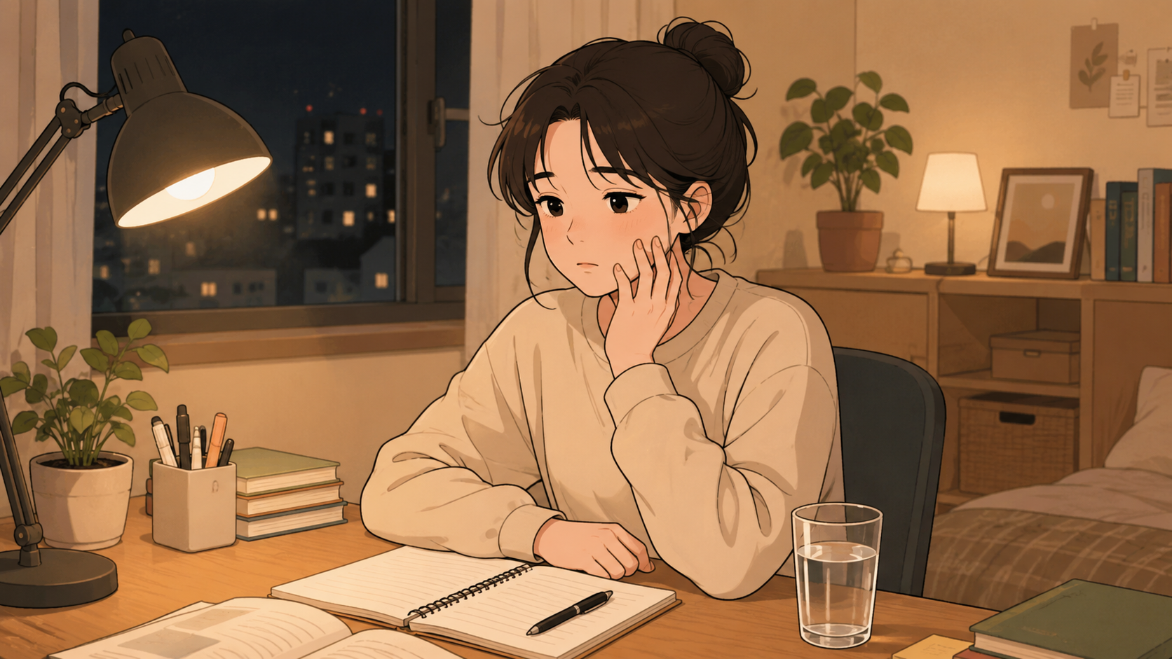 설통이 매운 음식보다 말 많이 한 날 심해질 때