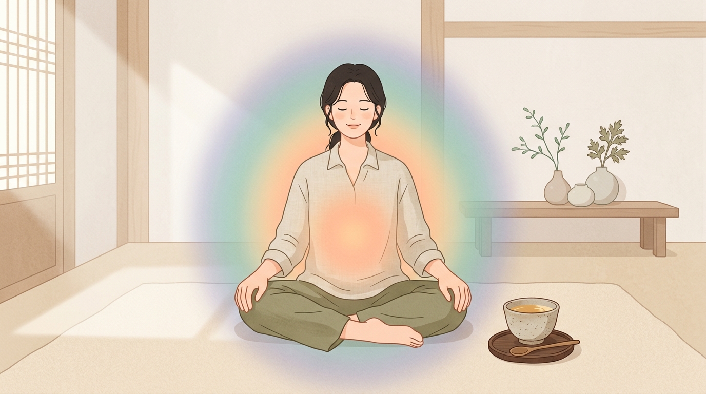 한방에서 보는 반복 구내염과 체질